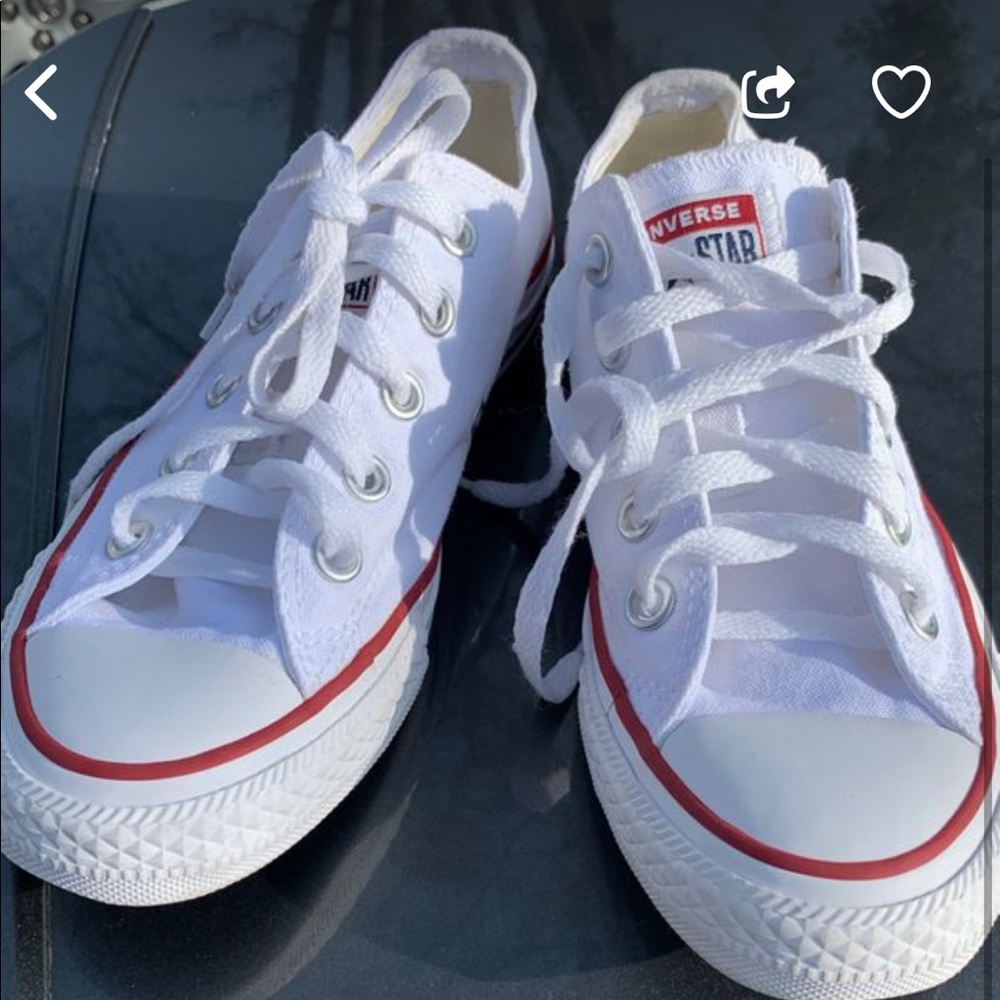 Converse - Picture 2 of 4
